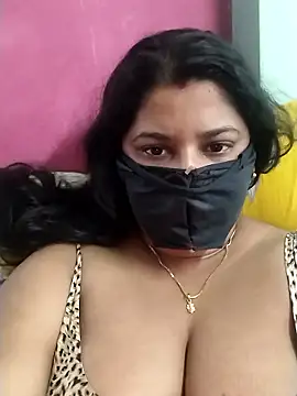 pinkisaha75 online show from 1, 6, 2026