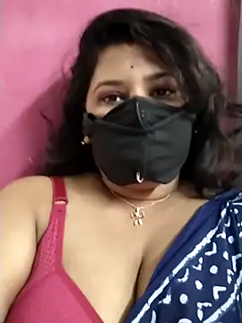 pinkisaha75 online show from 26, 4, 2026