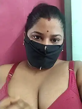 pinkisaha75 online show from 17, 5, 2026