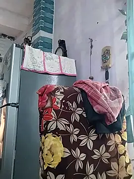 pinkisaha75 online show from 30, 3, 2026