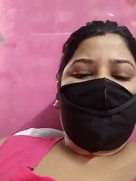 pinkisaha75 online show from 7, 3, 2026