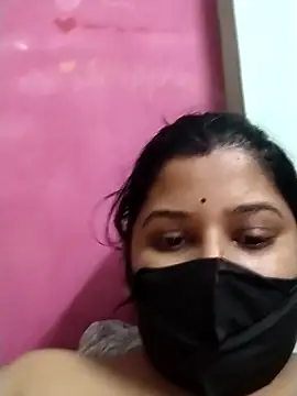 pinkisaha75 online show from 1, 3, 2026