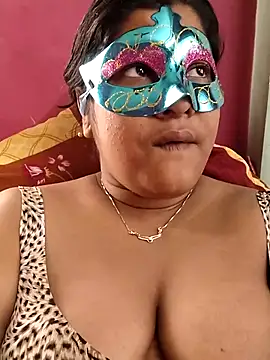 pinkisaha75 online show from 17, 1, 2026