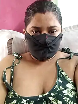 pinkisaha75 online show from 14, 2, 2026