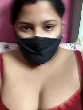 pinkisaha75 online show from 20, 2, 2026