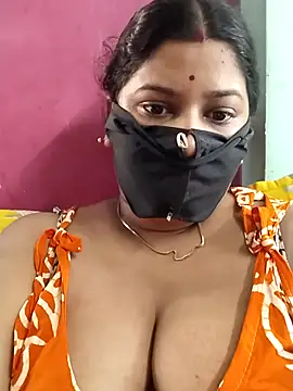 pinkisaha75 online show from 13, 6, 2026