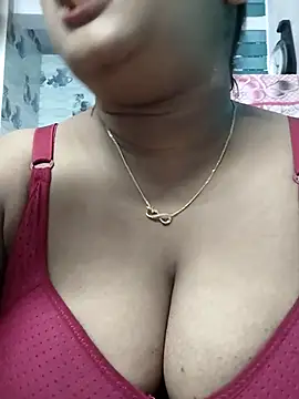 pinkisaha75 online show from 12, 7, 2026