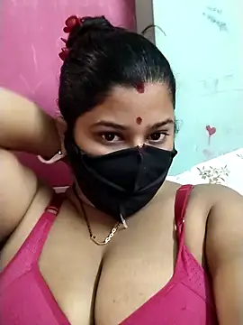 pinkisaha75 online show from 26, 3, 2026