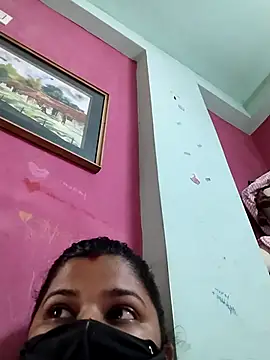 pinkisaha75 online show from 23, 4, 2026