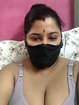 pinkisaha75 online show from 3, 4, 2026