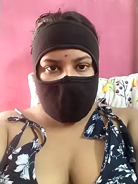 pinkisaha75 online show from 10, 2, 2026