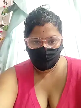 pinkisaha75 online show from 8, 3, 2026