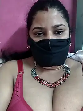 pinkisaha75 online show from 18, 4, 2026