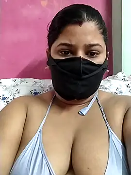 pinkisaha75 online show from 20, 3, 2026