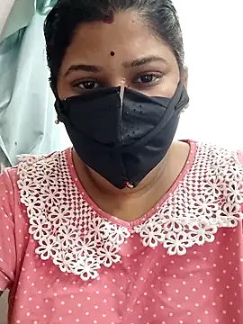 pinkisaha75 online show from 15, 3, 2026