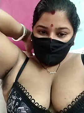 pinkisaha75 online show from 24, 3, 2026