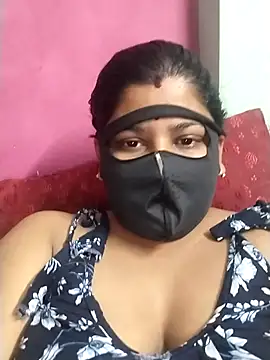 pinkisaha75 online show from 4, 2, 2026