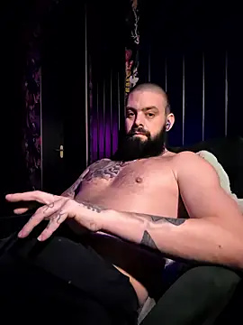 BigDonnyBig online show from 15, 1, 2026