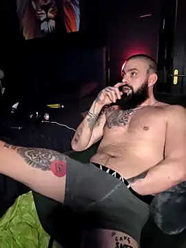 BigDonnyBig online show from 20, 3, 2026