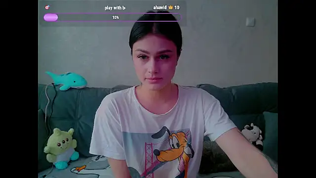 VanessaTenderness online show from 16, 1, 2026