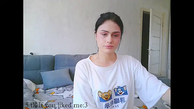 VanessaTenderness online show from 4, 2, 2026