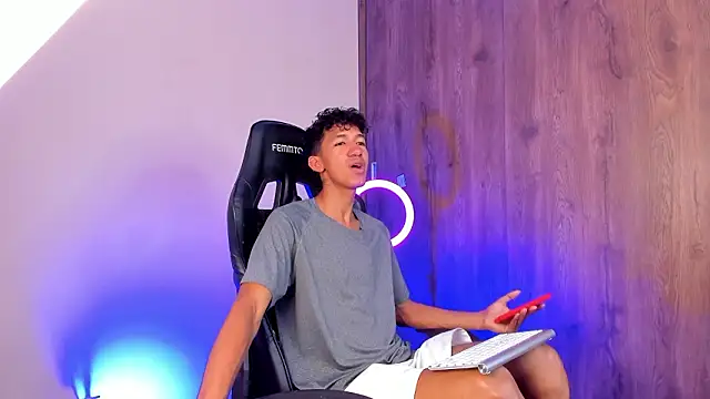 neitan miller  online show from 24, 2, 2026