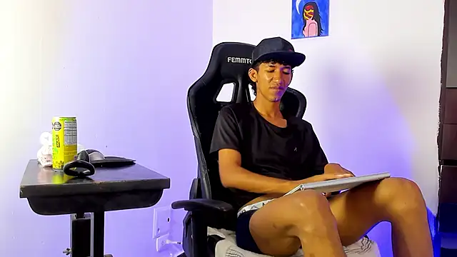 neitan miller  online show from 12, 6, 2026