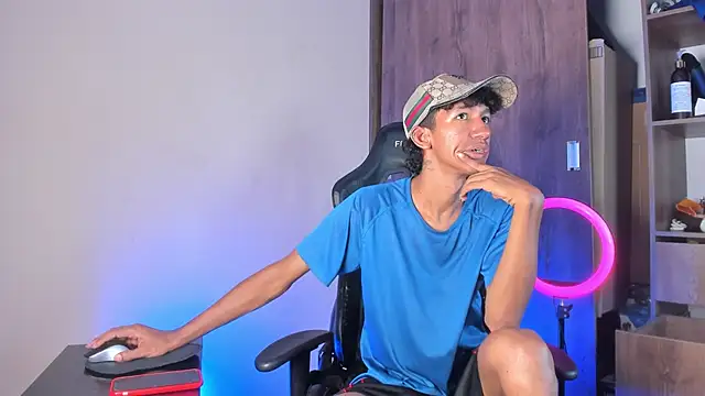 neitan miller  online show from 14, 3, 2026