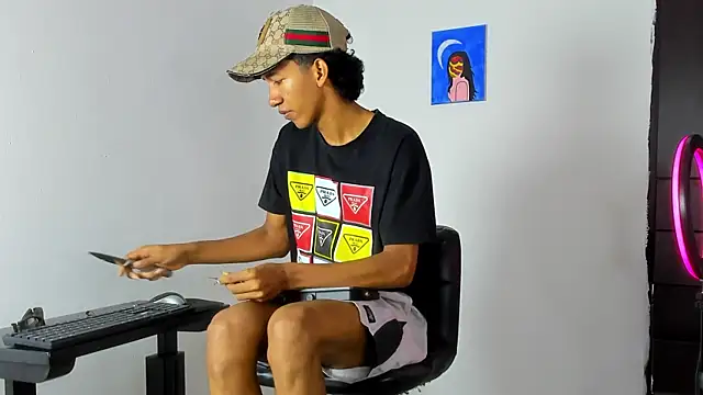 neitan miller  online show from 1, 7, 2026