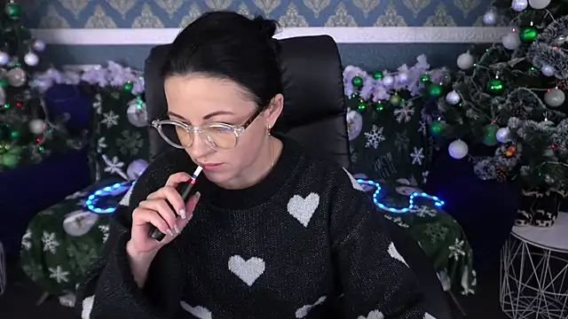 Dafni Monn online show from 14, 1, 2026