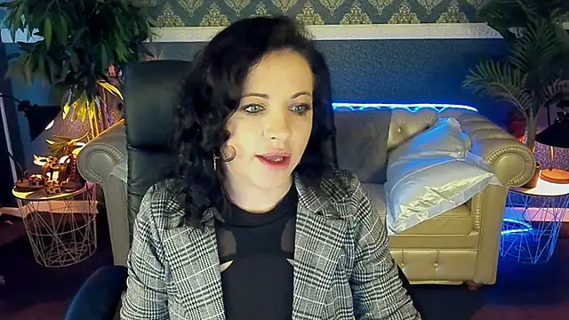 Dafni Monn online show from 14, 5, 2026