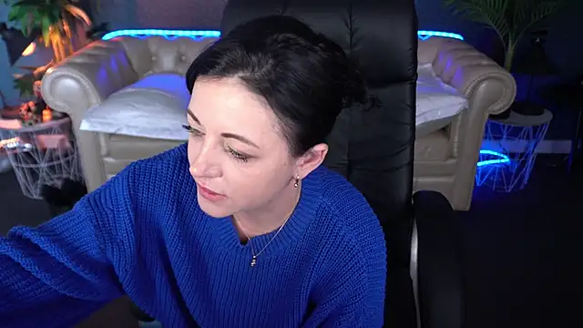 Dafni Monn online show from 22, 4, 2026