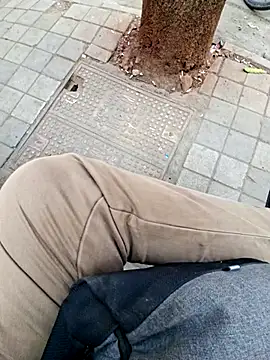 CockForPussy1508 online show from 17, 2, 2026