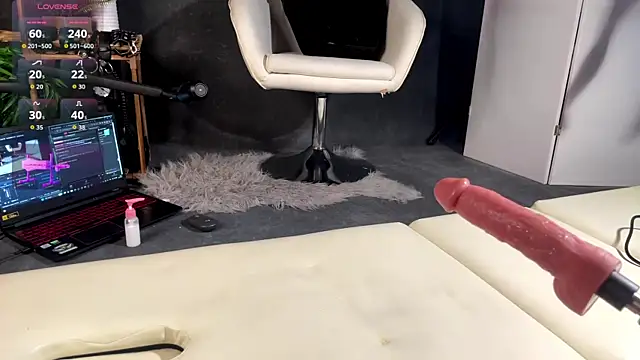 Alissa cate online show from 22, 7, 2026