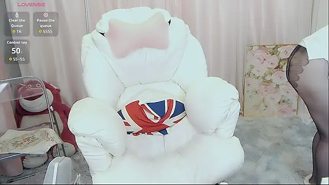 Luv Jan19 online show from 12, 1, 2026