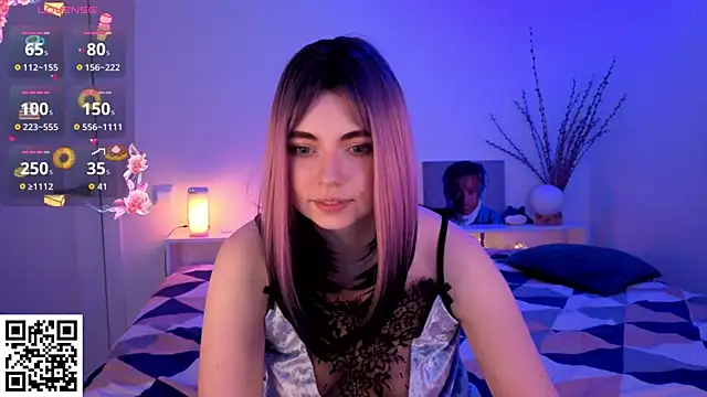 ForEvaRrr online show from 14, 2, 2026