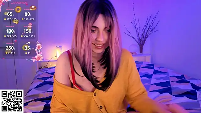 ForEvaRrr online show from 12, 3, 2026