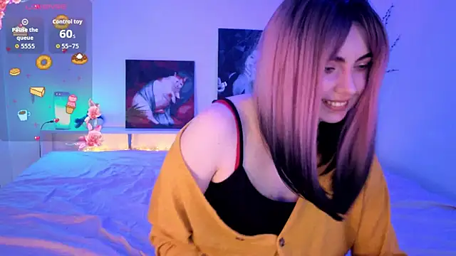 ForEvaRrr online show from 2, 4, 2026