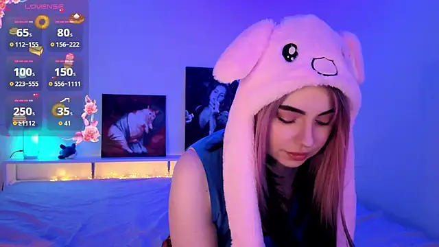 ForEvaRrr online show from 5, 4, 2026