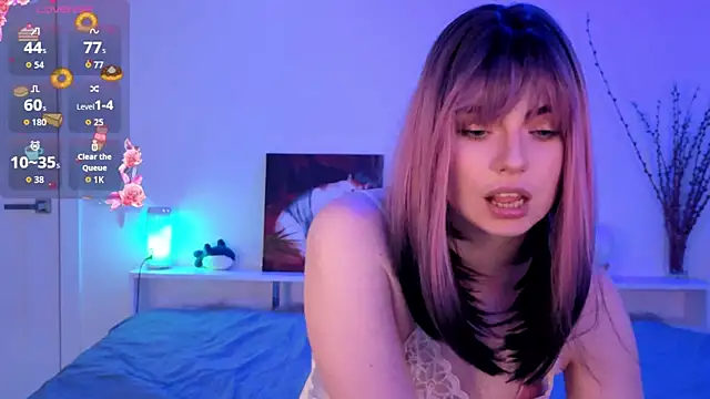 ForEvaRrr online show from 29, 3, 2026