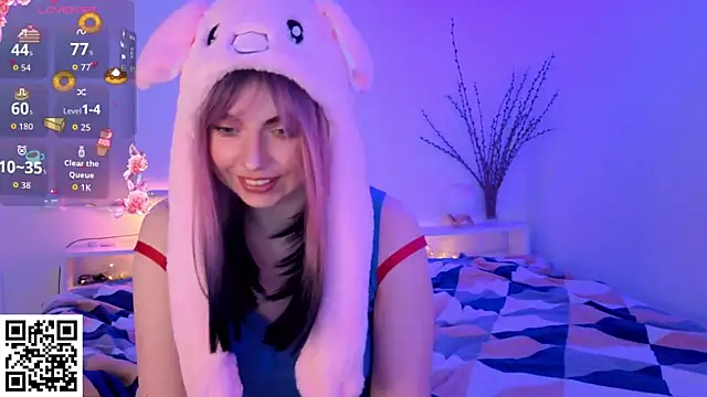 ForEvaRrr online show from 11, 3, 2026