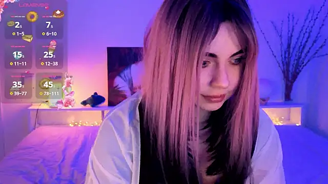 ForEvaRrr online show from 18, 4, 2026