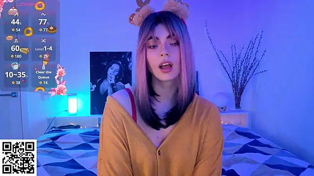 ForEvaRrr online show from 20, 3, 2026