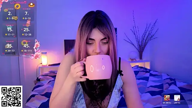 ForEvaRrr online show from 13, 3, 2026