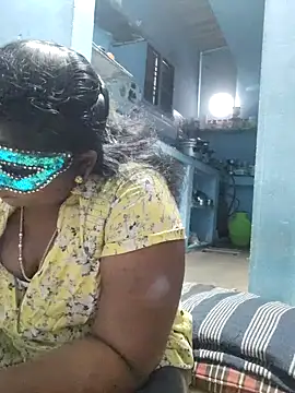 divyasree1431 online show from 17, 2, 2026