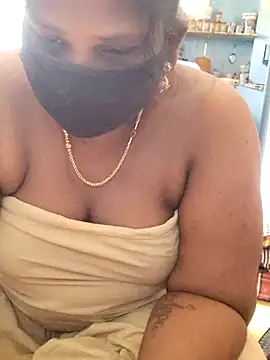 divyasree1431 online show from 12, 5, 2026