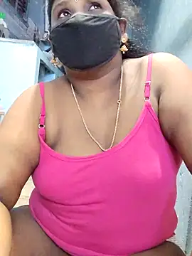 divyasree1431 online show from 27, 5, 2026
