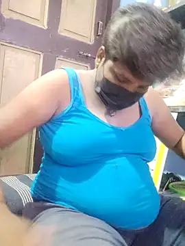 divyasree1431 online show from 13, 4, 2026