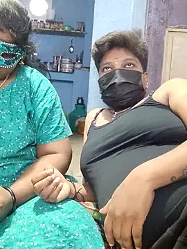 divyasree1431 online show from 23, 3, 2026