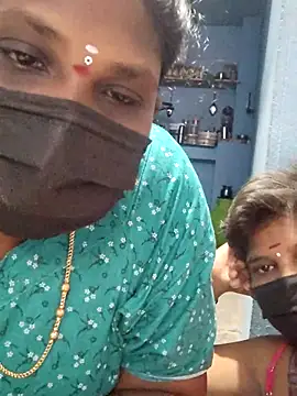 divyasree1431 online show from 8, 4, 2026